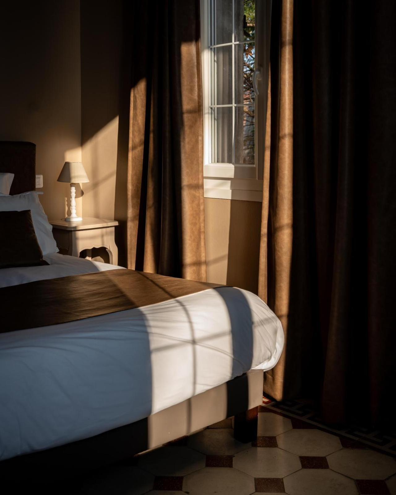 Dreibettzimmer