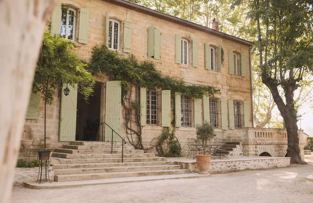 Auberge De La Treille - Chambres D'Hotes-1